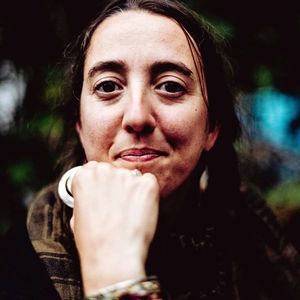 Meet your Posher, Alina